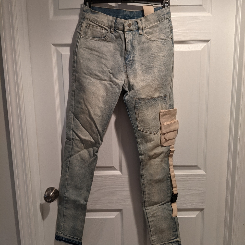 MNML L32 Denim